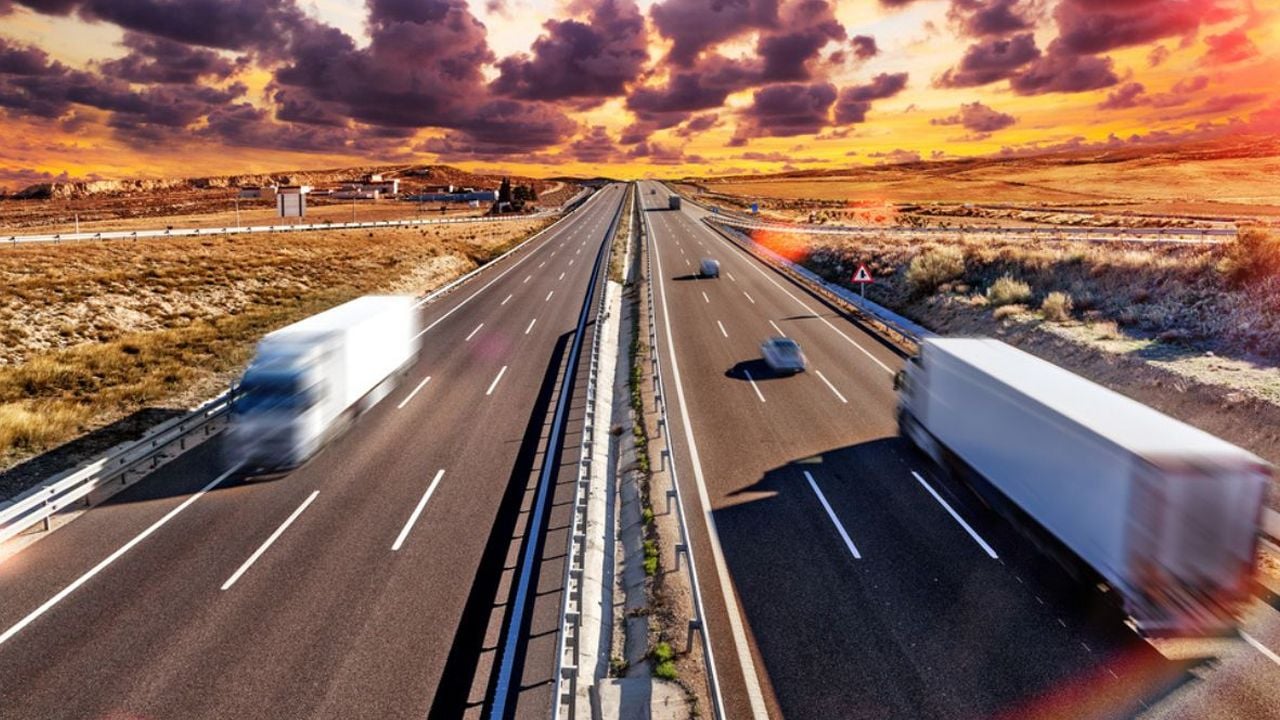 Bharatmala Expressway