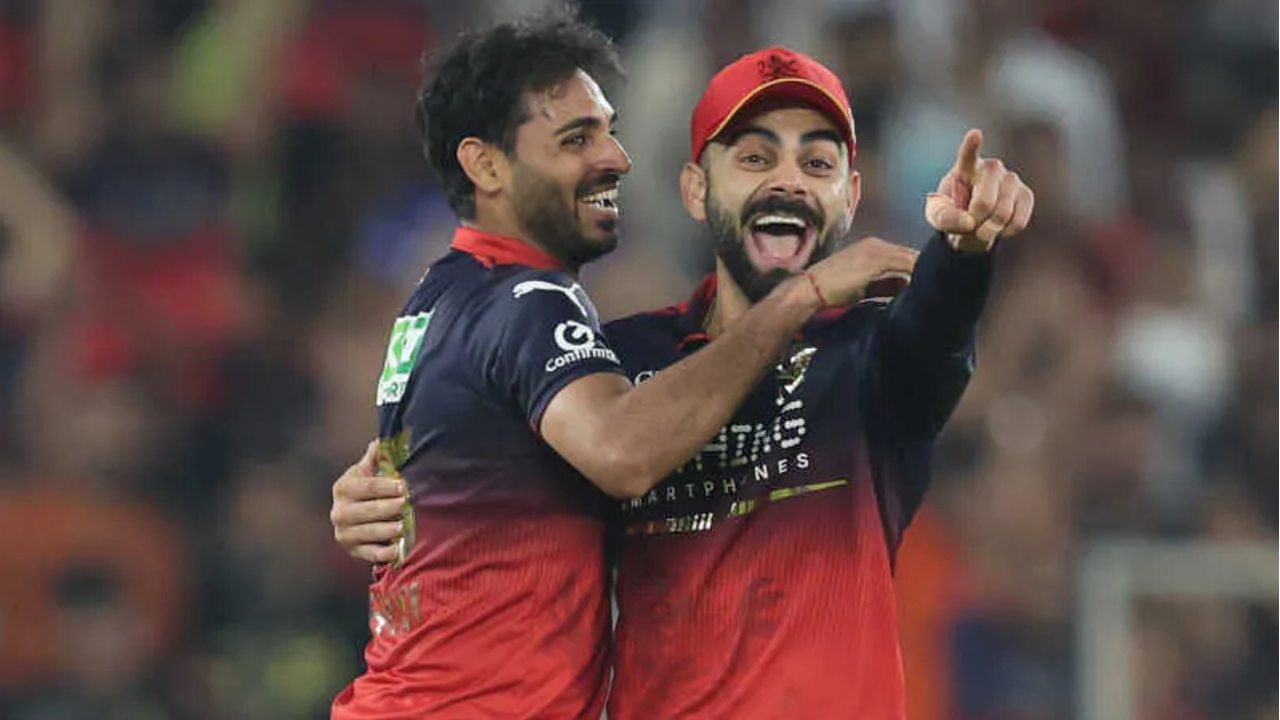 Bhuvaneswar-Kohli