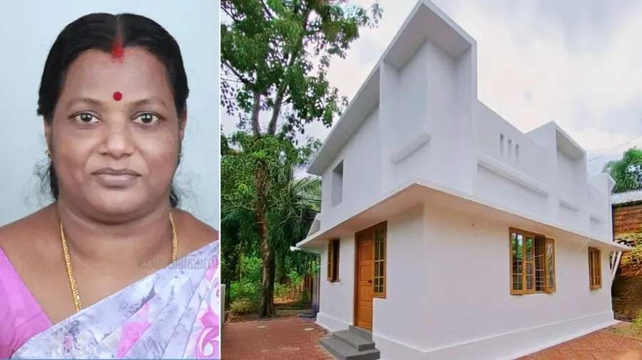 Bindu Home thalayolaparambu