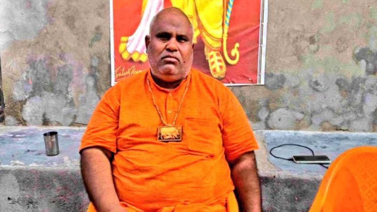 Bittu Bajrangi.JPG