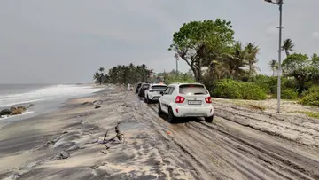 Black Sea alappuzha