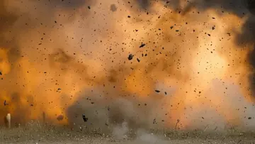 Blast