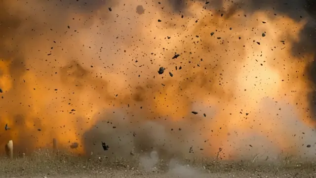 Blast