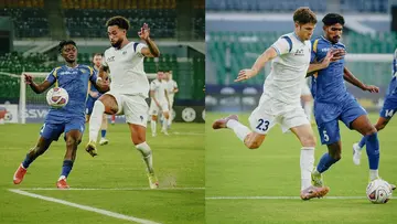 Blasters-Chennaiyin