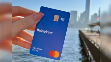 Bluevine