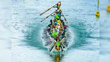 Boat Race