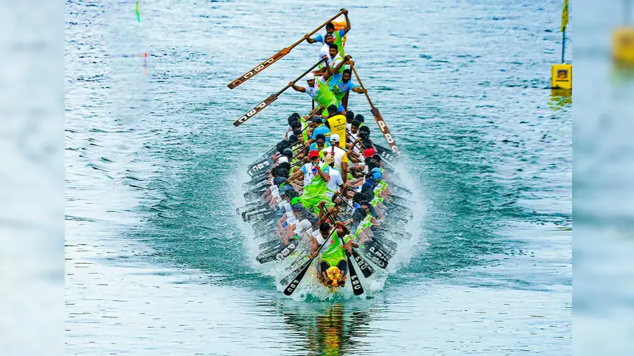 Boat Race