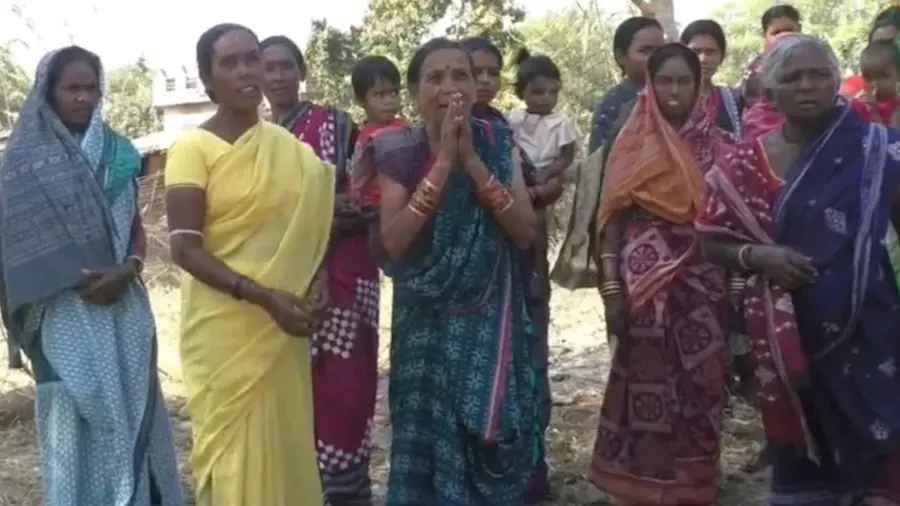 Bolangir Residents