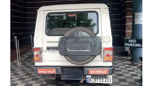Tahsildar's vehicle seized