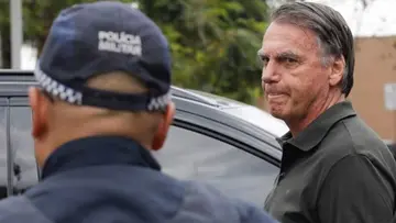 Bolsonaro