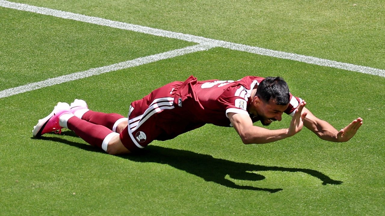 Boualem Khoukhi qtr