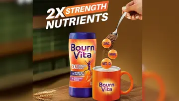 Bournvita