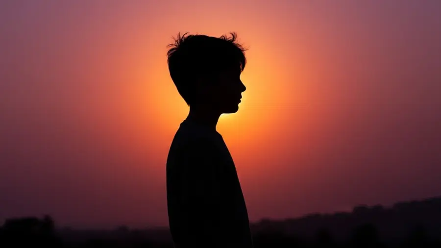 Boy