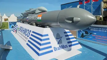 Brahmos