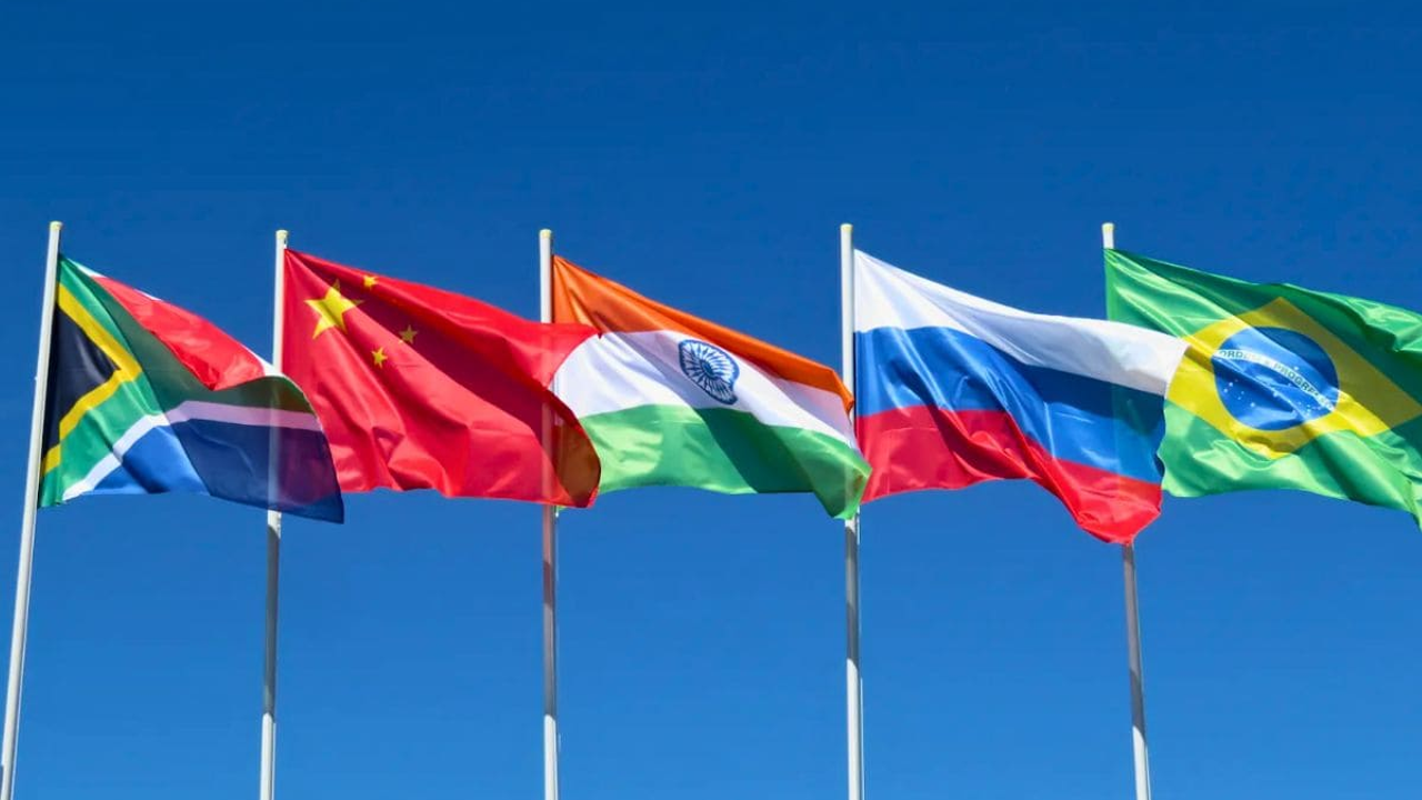 Brics