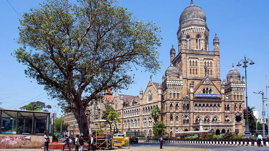Brihanmumbai Municipal Corporation