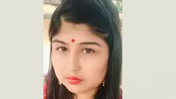 Bristy Mukherjee