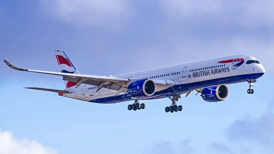British Airways
