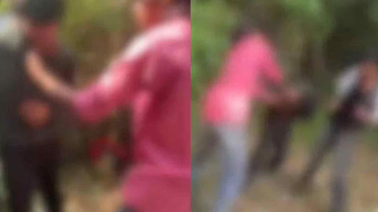 Brutally Beaten in Kalpetta