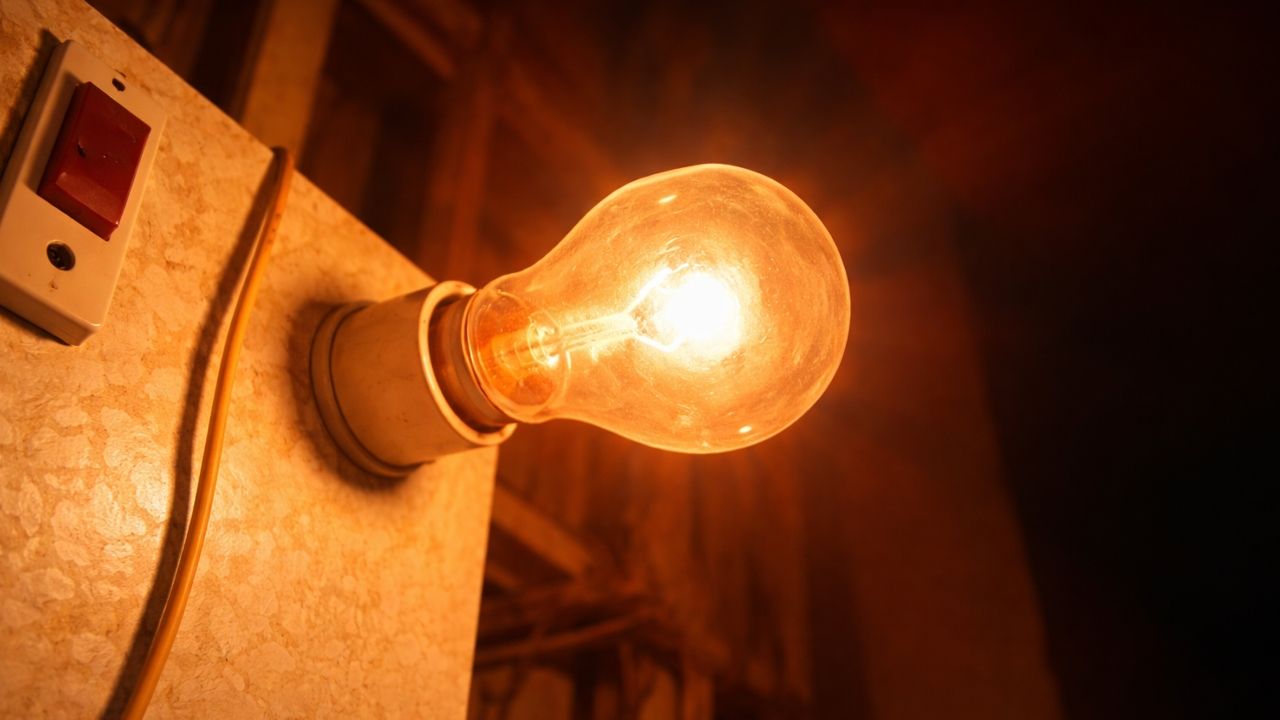Bulb Light