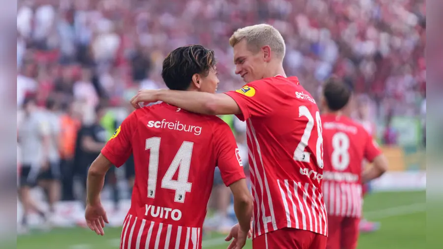 Bundes liga