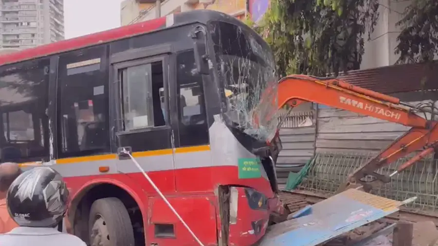 Bus