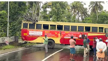 Accident