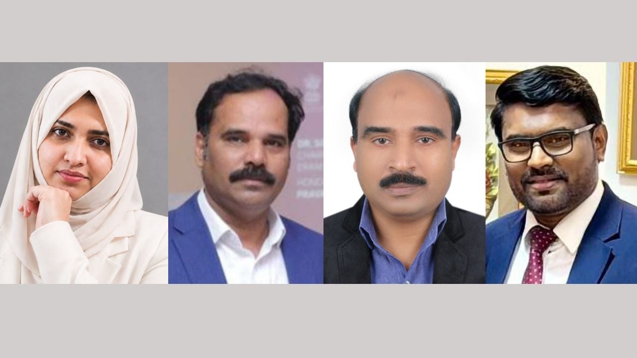 Business Leaders Forum