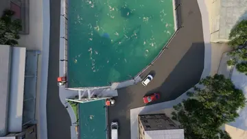 CANAL RENOVATION PROJECT KOCHI