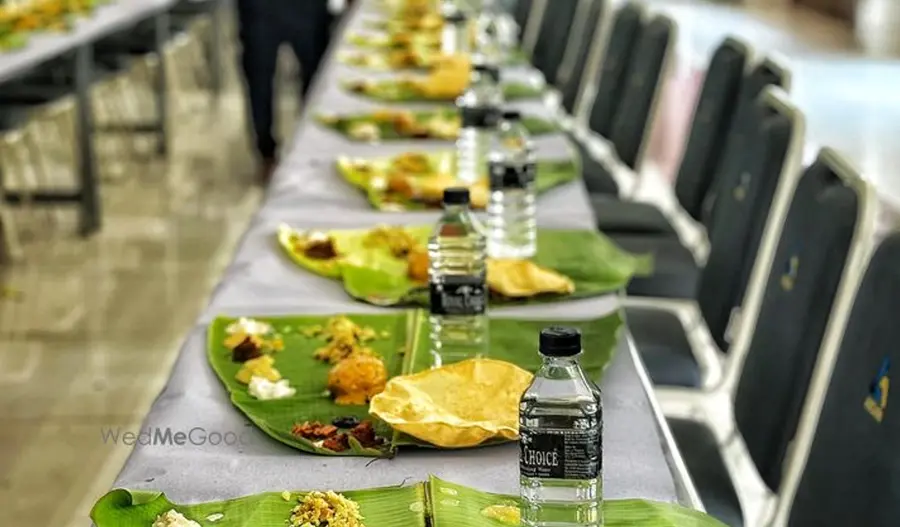 CATERING
