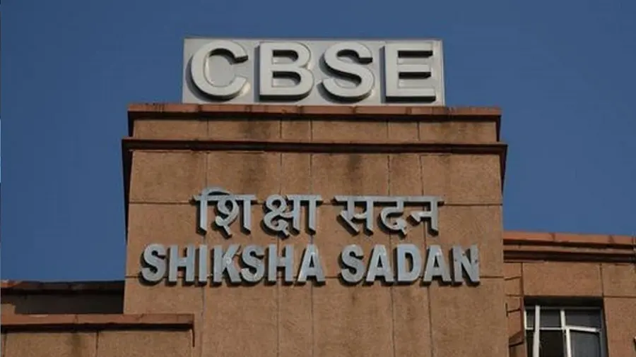 CBSE.
