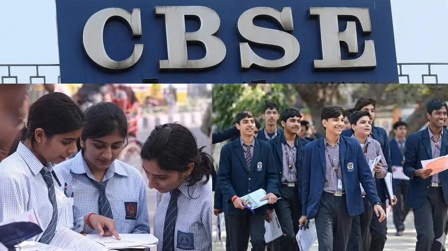 CBSE