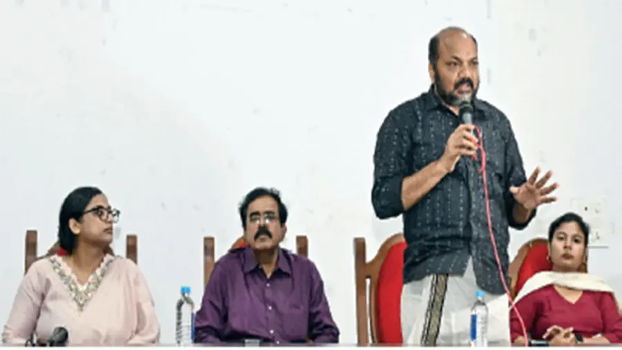 Cochin Cancer Research Centre