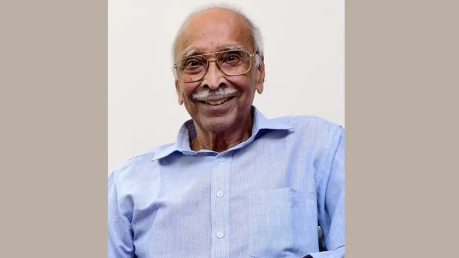 C D Gopinath