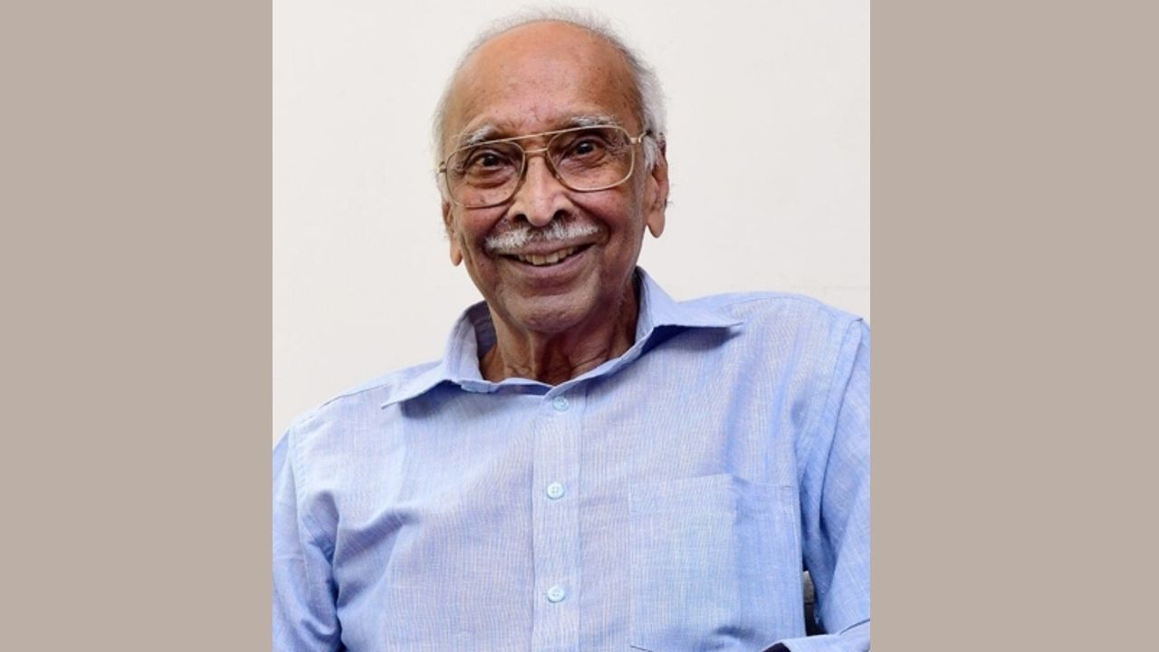 C D Gopinath