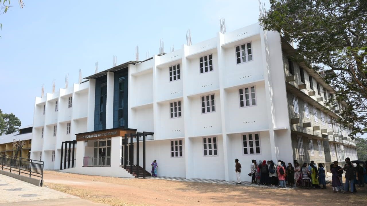 CET Technical Research Centre