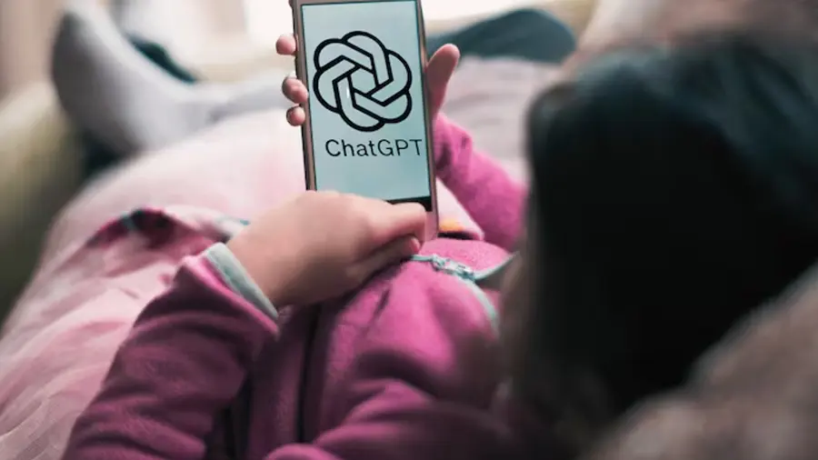CHATGPT