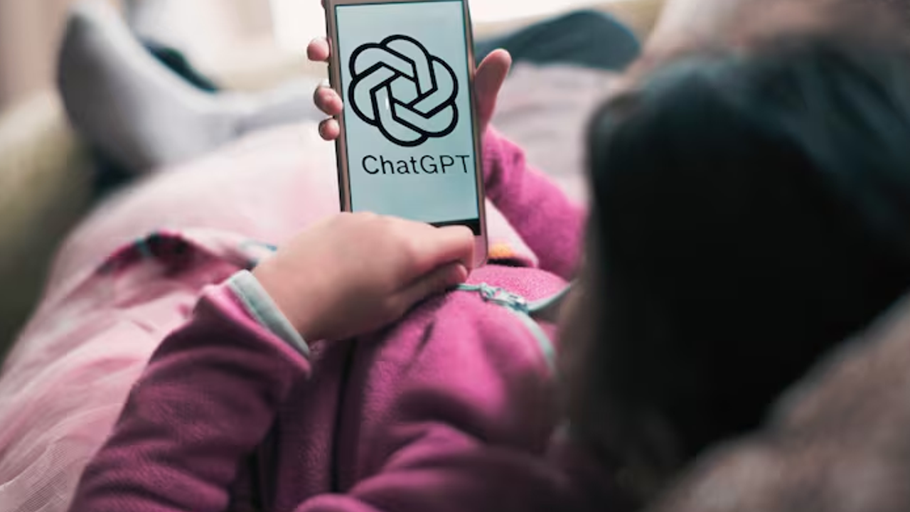 CHATGPT
