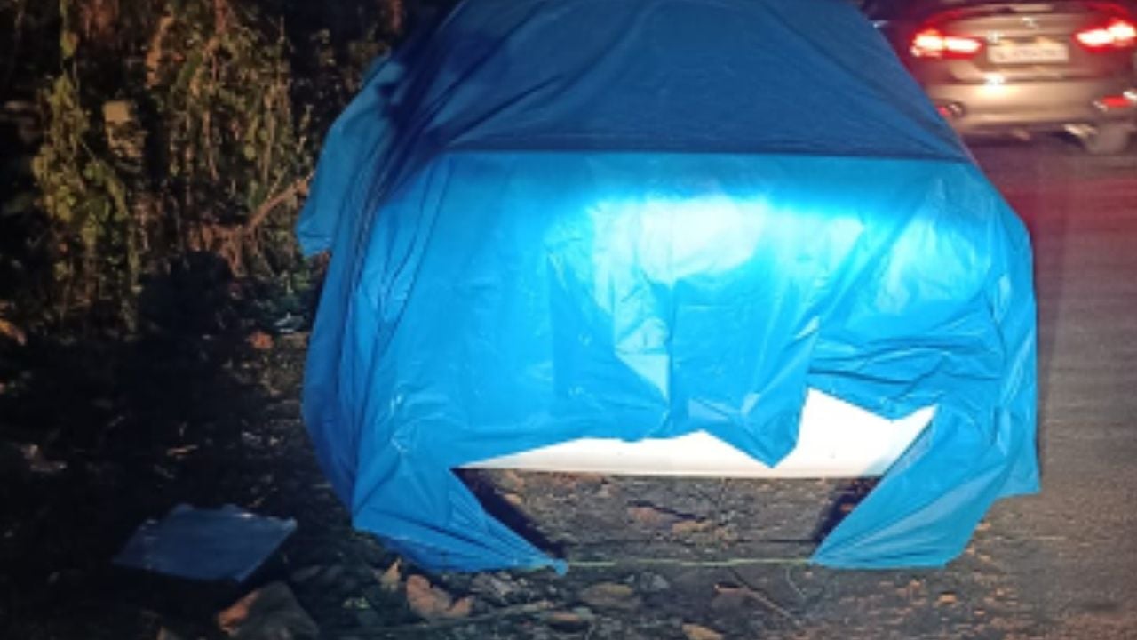 CHATHAMANGALAM BLAST