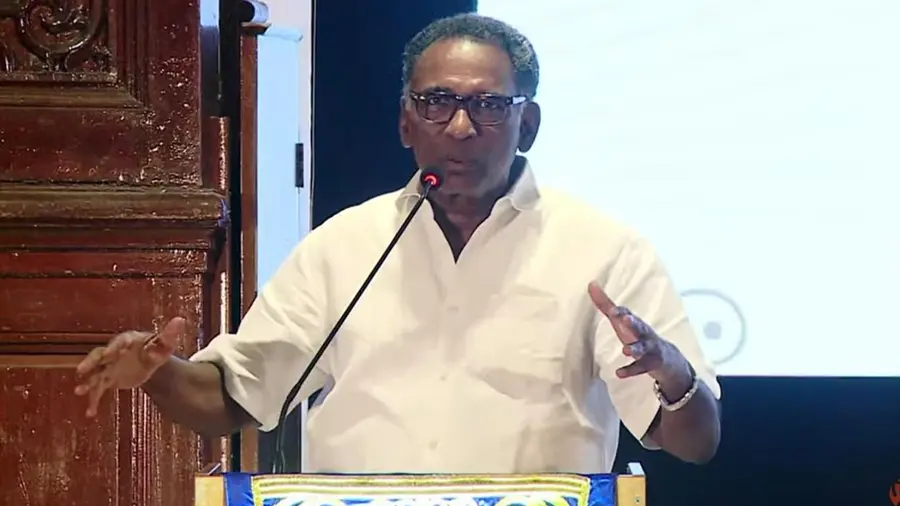 CHELAMESWAR.