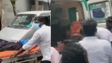 CHENNAI