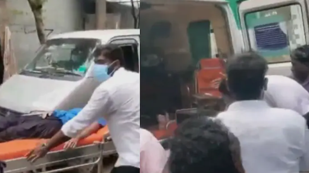 CHENNAI