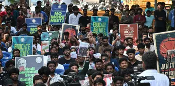 CHENNAI NEET
