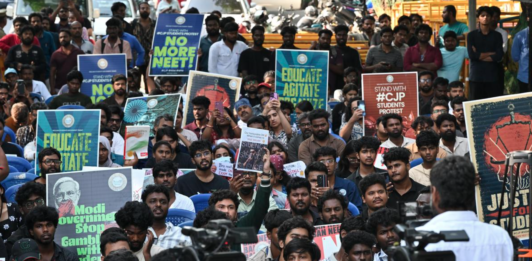 CHENNAI NEET