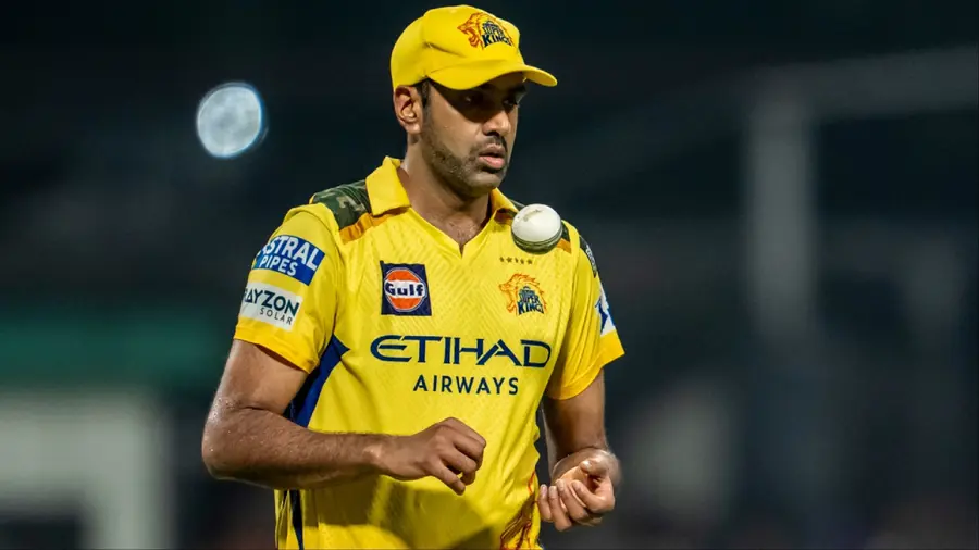 CHENNAI IPL 
