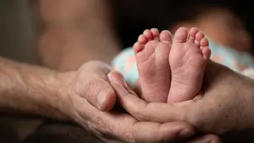 CHILD- BABY