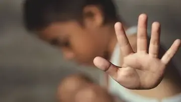 CHILD ATTACK.