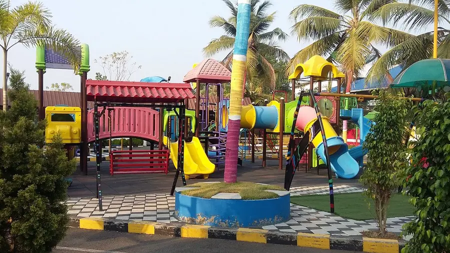CHILDRENS PARK