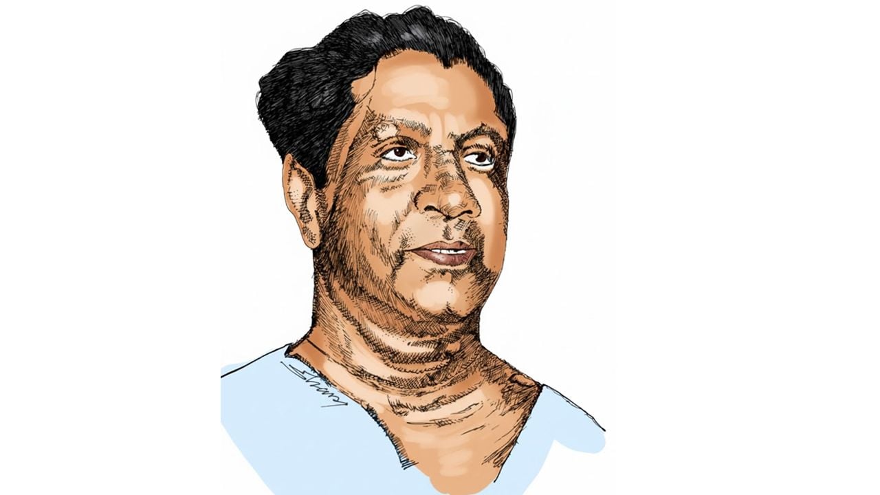 C H Kanaran