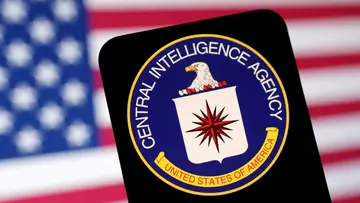 CIA